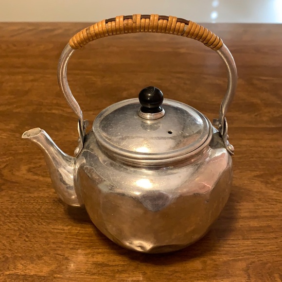 Kitchen Vintage Tea Pot Poshmark